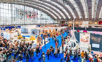 Huishoudbeurs Huishoudbeurs
